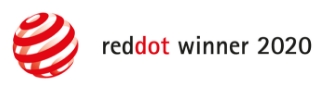 RedDot Winner 2020