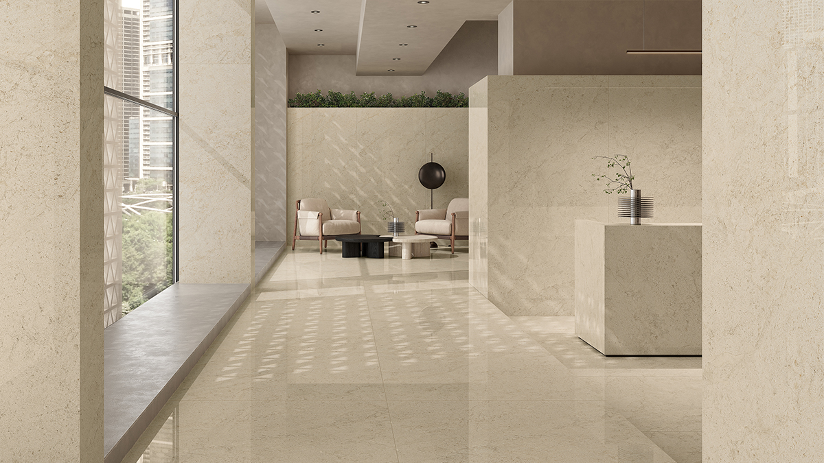 Crema d’Orcia: a contemporary ode to the Tuscan landscape.