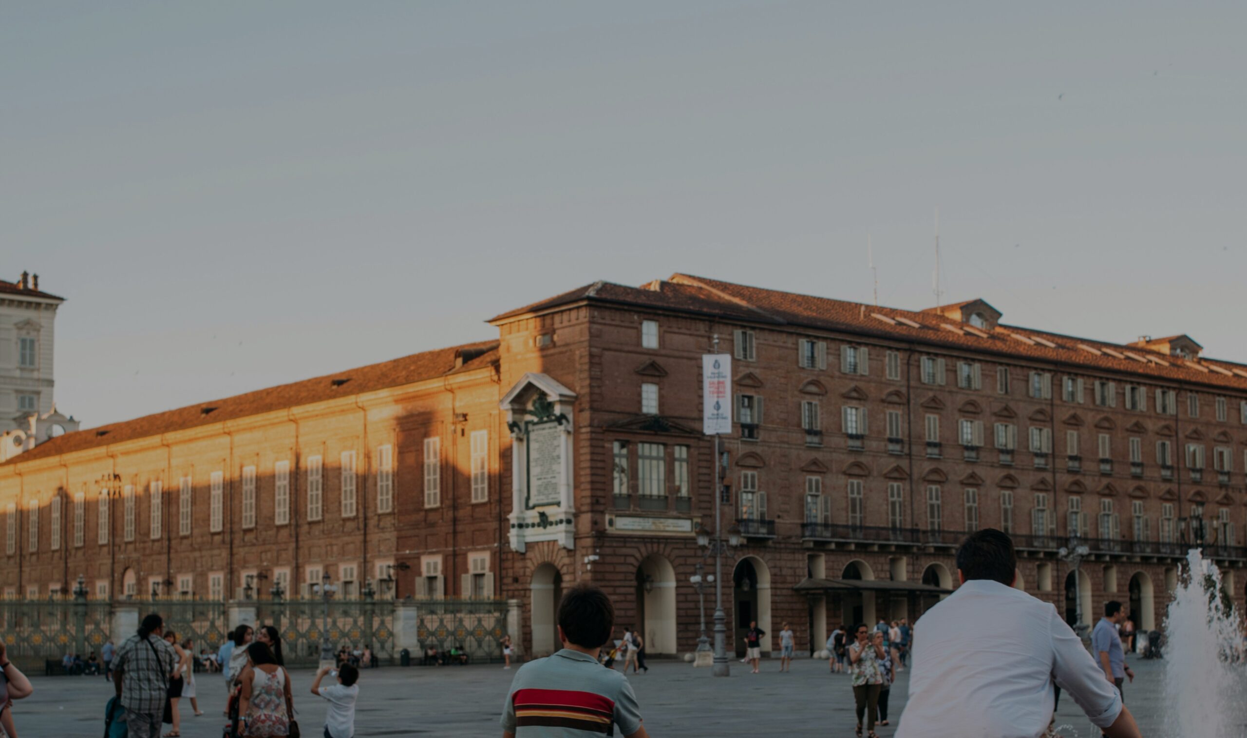 Italian Vibes